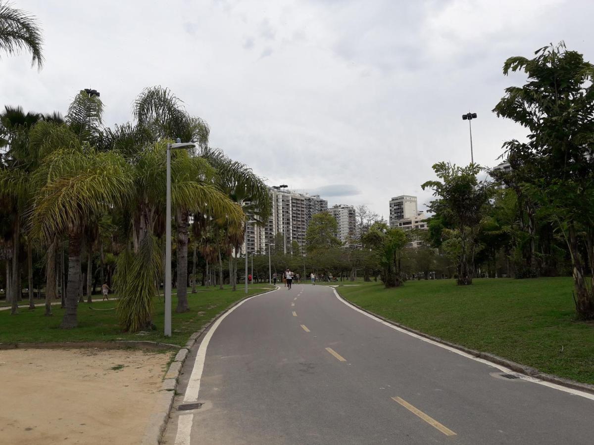Hostel Kitnet Elvis Presley - Largo Do Machado Rio de Janeiro Zewnętrze zdjęcie
