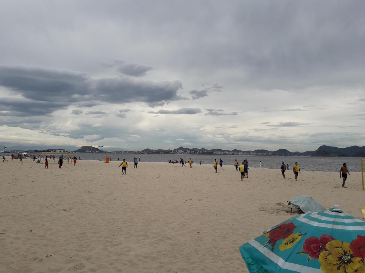 Hostel Kitnet Elvis Presley - Largo Do Machado Rio de Janeiro Zewnętrze zdjęcie