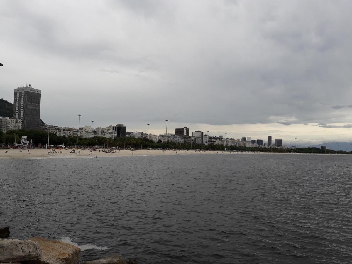 Hostel Kitnet Elvis Presley - Largo Do Machado Rio de Janeiro Zewnętrze zdjęcie