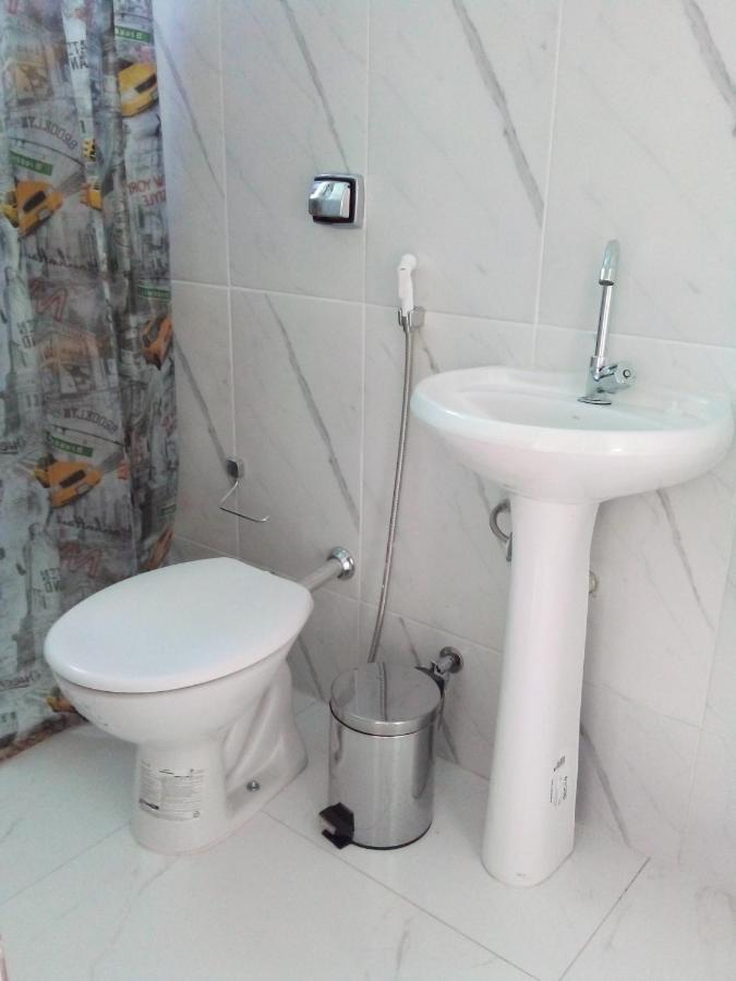 Hostel Kitnet Elvis Presley - Largo Do Machado Rio de Janeiro Zewnętrze zdjęcie