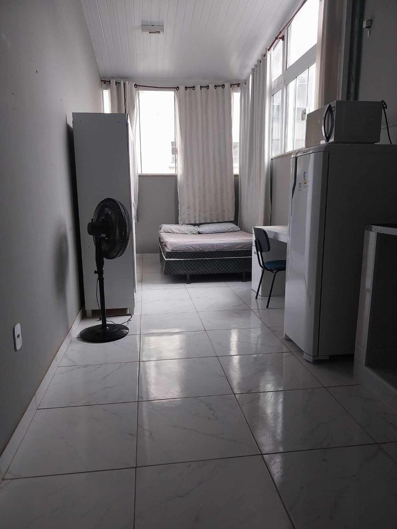 Hostel Kitnet Elvis Presley - Largo Do Machado Rio de Janeiro Zewnętrze zdjęcie