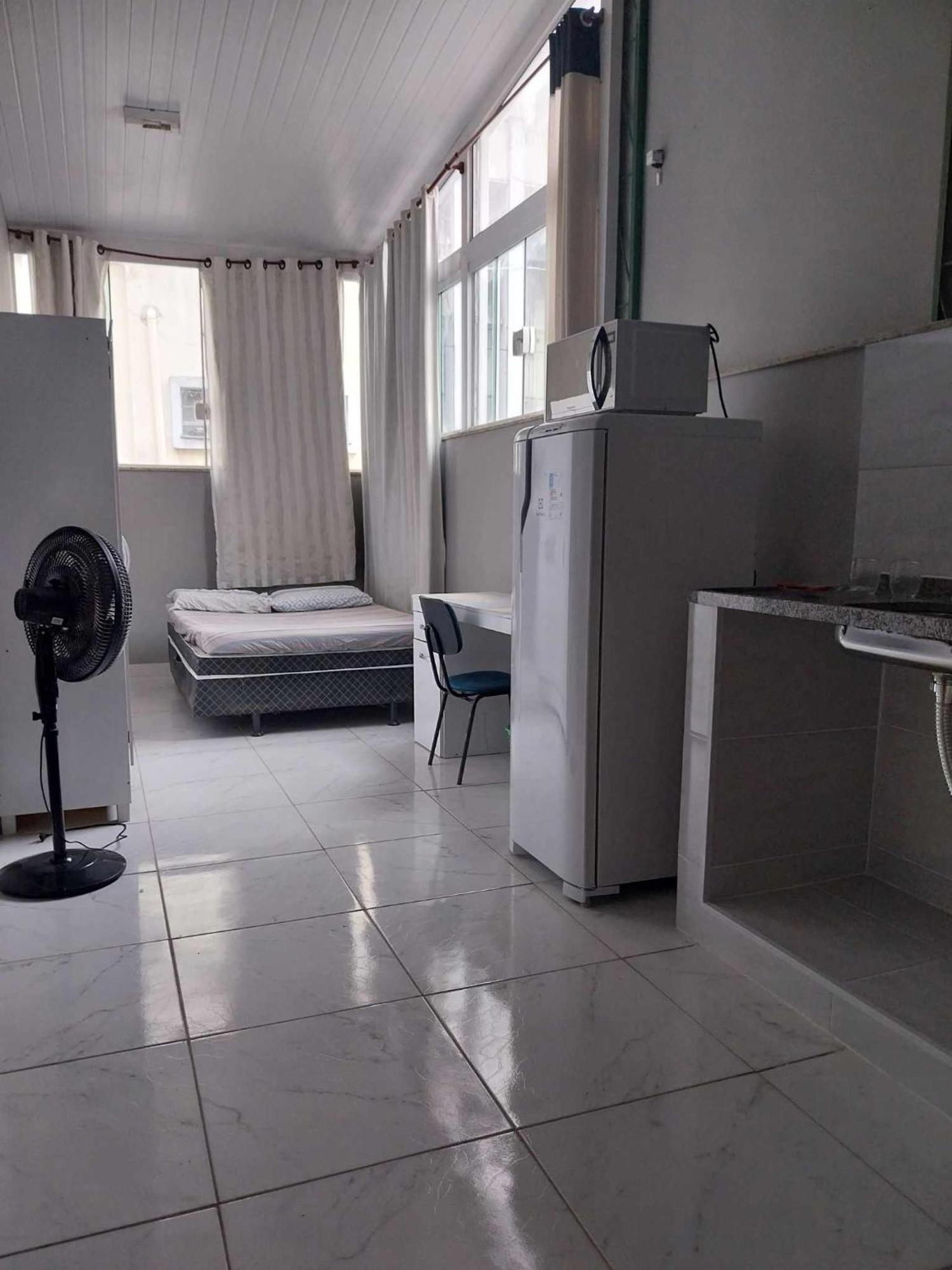 Hostel Kitnet Elvis Presley - Largo Do Machado Rio de Janeiro Zewnętrze zdjęcie
